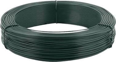 Arame Revestido (PVC)