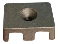 Fixador de Gradil